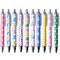 Easter Pen 10PC - Cute Pens for Gift Baskets, Egg Crafts & Bags - Stylus for Stationary & Party Favors for Adults Kids 8-12 - Bulk for School, Office Desk Classroom Decor, and Fun Writing Activities